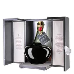 Арманьяк Baron Gaston Legrand Bas Armagnac 1968 Carafe Pansue, у дерев'яній коробці, 40%, 2 л - мініатюра 3
