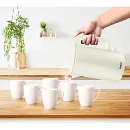 Електрочайник TEFAL KO 140AE0 - мініатюра 19