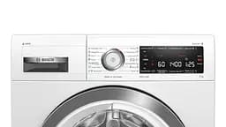 Пральна машина Bosch з фронтальним завантаженням WAV28K90ME, 9кг, 1400, A+++, 60см, Дисплей, Білий (WAV28K90ME) - мініатюра 3