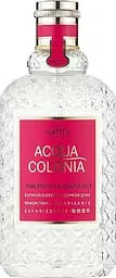 Одеколон Maurer & Wirtz 4711 Acqua Colonia Pink Pepper & Grapefruit 50 мл