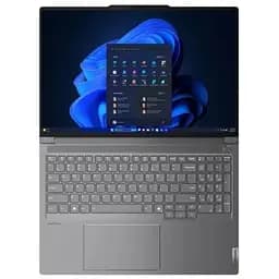 Ноутбук Lenovo ThinkBook 16P G5,2560 x 1600,i5-14500HX 14 C/20 T,1.9 GHz - 4.9 GHz,35 W,16 GB DDR5