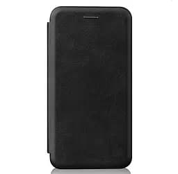 Чохол-книжка Primolux Besus для телефону Samsung Galaxy M51 (SMM515) Black - мініатюра 5
