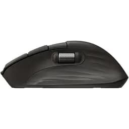Мишка бездротова HP 780M Ultra-Fast-Scroll, 6 кн., 6000 dpi чорна - мініатюра 4