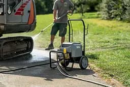 Апарат високого тиску Karcher HD 6/15-4 M Classic (1.367-900.0) - мініатюра 8