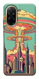 Чохол Demsky Сolorful explosion для Xiaomi Redmi A5