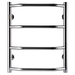 Полотенцесушитель UNIO LT W 500-400-4 Лестница Трапеция (20642)