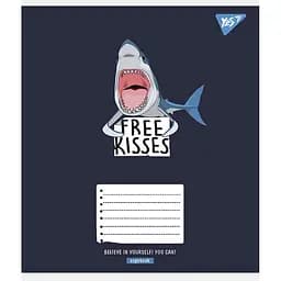 Набор тетрадей Yes Believe in yourself А5 в линейку 24 листа 20 шт. (66657)