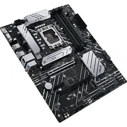 Материнская плата Asus Prime B660-Plus D4 Socket 1700 - мініатюра 5