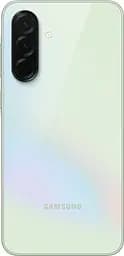 Смартфон Samsung Galaxy A36 5G 6/128Gb Lime (SM-A366BLGBEUC) - мініатюра 5