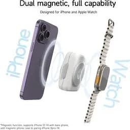 Батарея універсальна iSDT PB25 DW Portable Charger Power Bank (iSDT-PB25) - мініатюра 2