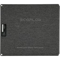 Сонячна панель EcoFlow 110W (EFSOLAR110N) - мініатюра 3
