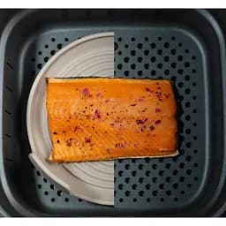 Набір аксесуарів Electrolux AirFry EAFEK2 до мультипечі (27275) - мініатюра 5