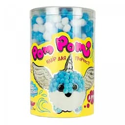 Набор для творчества 32014 "Pom pom Лумми" 16х10 см