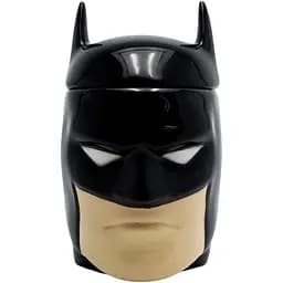 Чашка 3D AbyStyle DC Comics Batman 300 мл - мініатюра 2