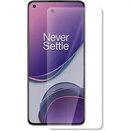 Захисна плівка StatusSKIN для OnePlus 8T Екран Глянцева Pro