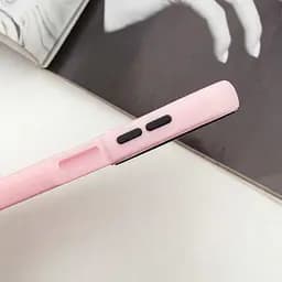 Чохол TPU+PC Lyon Frosted для Samsung Galaxy A14 4G/5G Pink - мініатюра 5