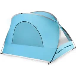Саморозкладний пляжний намет Outtec Sun Shelter - мініатюра 3