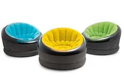 Крісло надувне Empire Chair, 112x109x69 см, 66582