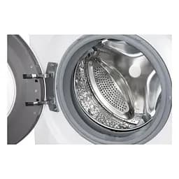 Прально-сушильна машина LG F2J7HG2W, 7кг (4кг), 1200, В, Пар, глибина 45см, Дисплей, Інвертор, Білий (F2J7HG2W) - мініатюра 4