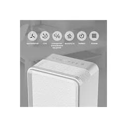 Осушувач повітря MYCOND Roomer Smart 12 (ROOMER_SMART_12) - мініатюра 5