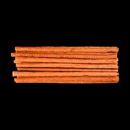 Ковбаски курячі ДО ПИВА Meat Chips зі смаком "подвійний сир" (в/к) 500г - мініатюра 2