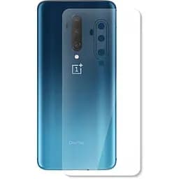 Захисна плівка StatusSKIN для OnePlus 7T Pro Корпус Глянцева Titan