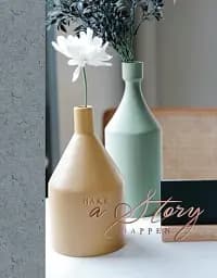 Альбом UFO PP-46200 Vase 10х15х200см (PP-46200 Vase)