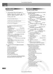 Speak Out. Intermediate Workbook with Key - мініатюра 5