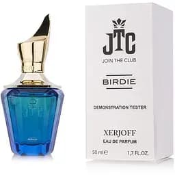 Парфюмированная вода оригинал тестер Xerjoff More Than Words 100 мл