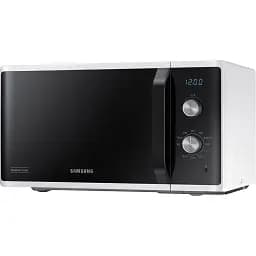 Мікрохвильова піч Samsung MG23K3614AW White UA - мініатюра 6