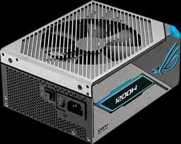 Блок живлення ASUS ROG THOR 1200W 80+ Platinum (ROG-THOR-1200P3-GAMING) - мініатюра 3