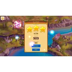 Ключ активації Microsoft Argonauts Agency 4: Glove of Midas для Xbox One/Series S/X - мініатюра 7