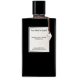 Парфюмированная вода оригинал тестер Van Cleef & Arpels Moonlight Rose 75 мл