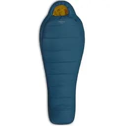 Спальник Pinguin Topas CCS 185 2020 Blue R правый (1033-PNG 231458)