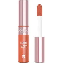 Рум'яна для обличчя L'Oréal Paris Lumi Le Liquid Blush №627 рідкі 11 мл