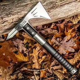Сокира SOG Voodoo Hawk Mini - мініатюра 2