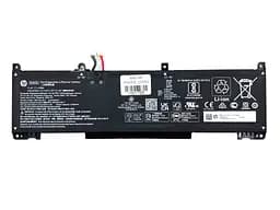 Акумулятор RH03XL HP ProBook 430 440 445 450 630 640 650 G8 G9 G10 Series 0-5%