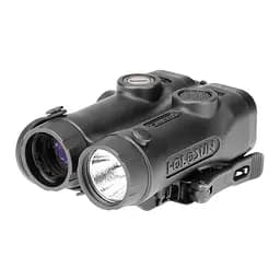 Цілевказівник (тактичний блок) Holosun LE321-RD (LE321R) Red & IR/White & IR illuminator