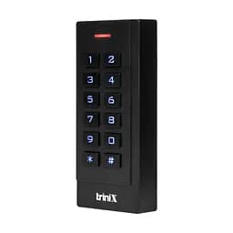Клавіатура з WiFi, з контролером і зчитувачем Mifare Trinix TRK-1103MI(WF) (71-00007) - мініатюра 2