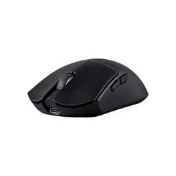 Мишка Dream Machines DM9 Skill 8K Wireless/Bluetooth/USB Black (DM9_SKILL_WIRELESS) - мініатюра 3