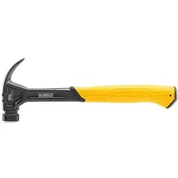 Молоток DeWalt Curve-Claw (DWHT51002-0)
