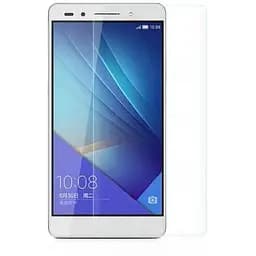 Защитное стекло для Huawei Honor 7