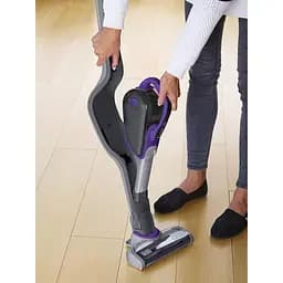 Пилосос Black+Decker SVJ520BFSP - мініатюра 6