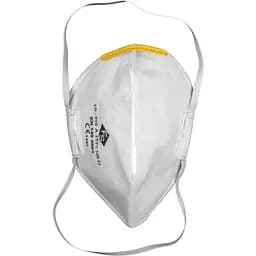 Маски захисні Yato Vorel набір 5 шт (74542)