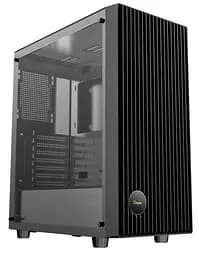 Корпус OCYPUS GAMMA C70 BK (GAMMA-C70-BKG000XX-GL) Без БП