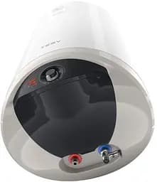 Водонагрівач TESY Modeco Ceramic GCV 1204724D C21 TS2RC 120 л, 2.4 кВт, сухий ТЕН, вертикальний, циліндричний, білий (302880) - мініатюра 2