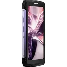 Смартфон Doogee S mini 8/256Gb Purple [106248] - мініатюра 3