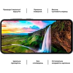 Захисне скло ArmorStandart Full Pro Glass для Samsung A36 5G Black (ARM82213) [125955] - мініатюра 4