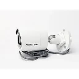 Камера відеоспостереження Hikvision DS-2CE16D0T-IRF(C) (фокус 3.6 мм) Вулична 2 МП - мініатюра 2