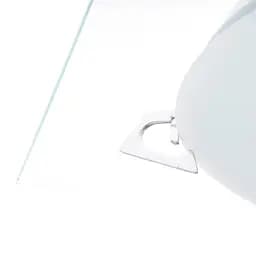 Світильник настінно-стельовий накладний Brille W-182/1 - мініатюра 3